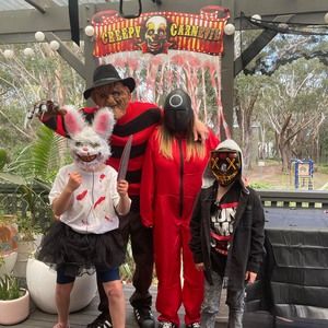 Meet your Posher, Maria